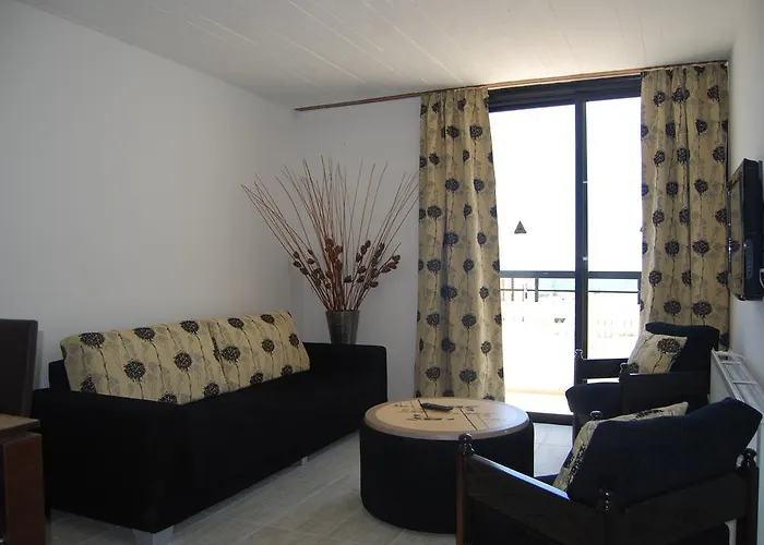 Aparthotel Agrino 3*