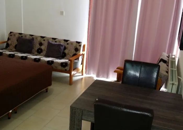 Aparthotel Agrino 3*