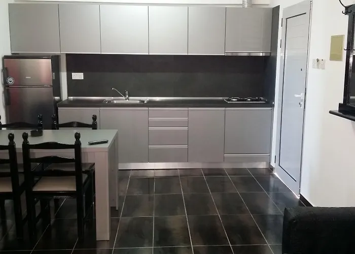 Aparthotel Agrino 3*