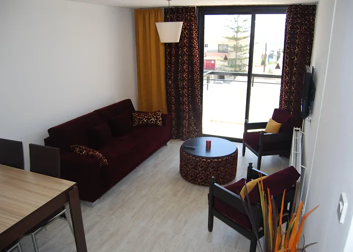 Aparthotel Agrino Ayia Napa