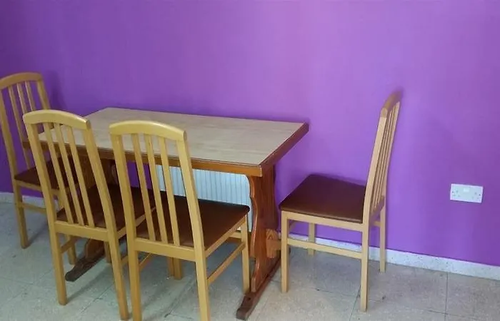 Agrino Aparthotel 3*