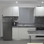 Apartmanhotel Agrino 3*