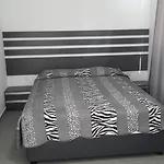 Agrino מלון דירות