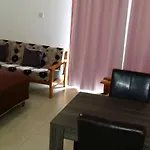 מלון דירות Agrino 3*