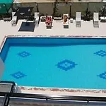 Agrino Apartmanhotel