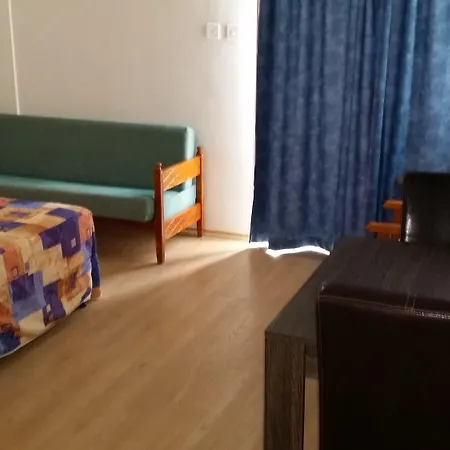 Agrino Lejlighedshotel