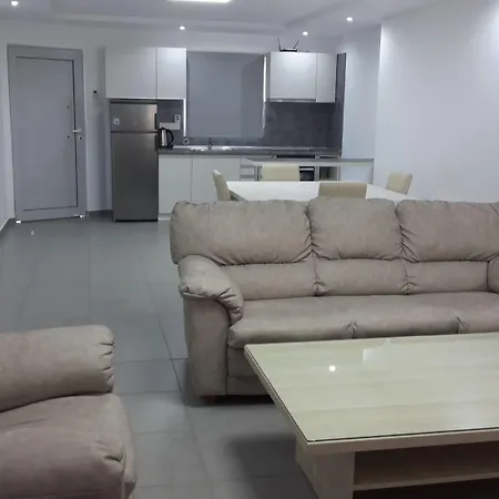 Agrino Lejlighedshotel Ayia Napa