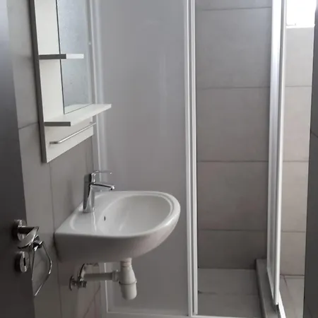 Agrino Lejlighedshotel