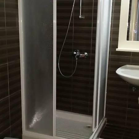 Lejlighedshotel Agrino Ayia Napa