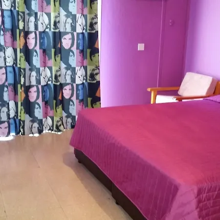 Agrino 3* Ayia Napa