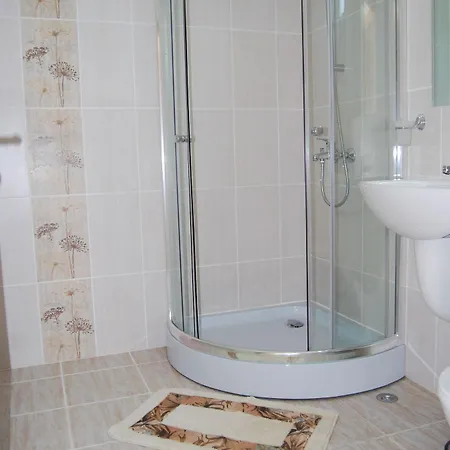 Lejlighedshotel Agrino 3*
