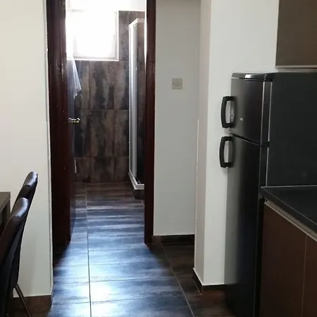 Agrino Lejlighedshotel Ayia Napa