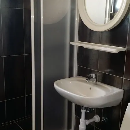 Lejlighedshotel Agrino Ayia Napa