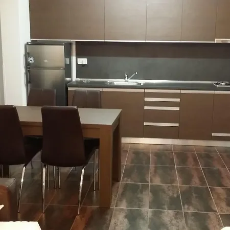 Lejlighedshotel Agrino Ayia Napa