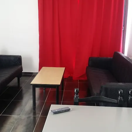 Lejlighedshotel Agrino 3*