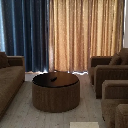 Agrino Lejlighedshotel Ayia Napa