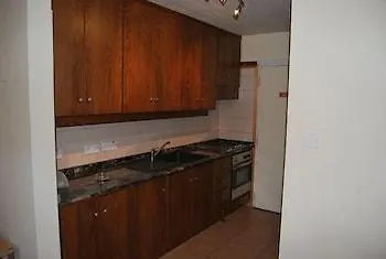 Lejlighedshotel Agrino