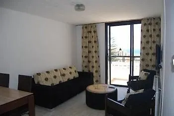 Lejlighedshotel Agrino