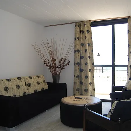 Lejlighedshotel Agrino 3*