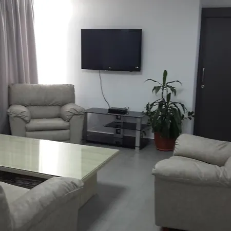 Lejlighedshotel Agrino Ayia Napa