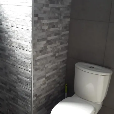 Lejlighedshotel Agrino Ayia Napa