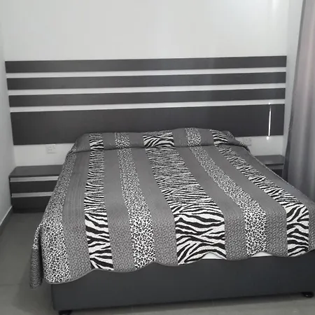 Agrino Lejlighedshotel