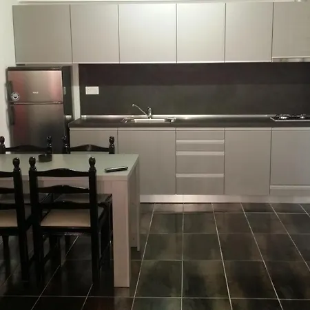 Agrino Lejlighedshotel Ayia Napa