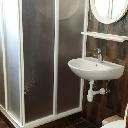 Lejlighedshotel Agrino Ayia Napa