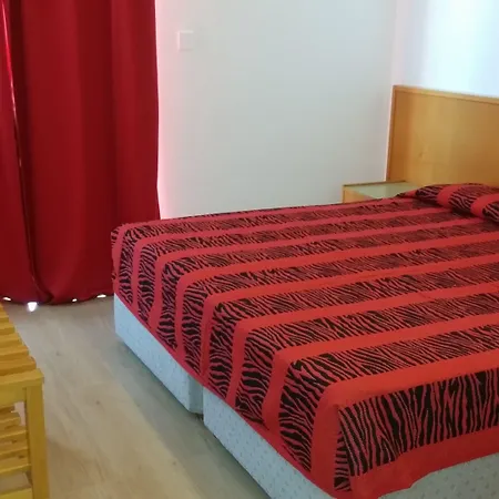 Agrino Aparthotel Ayia Napa