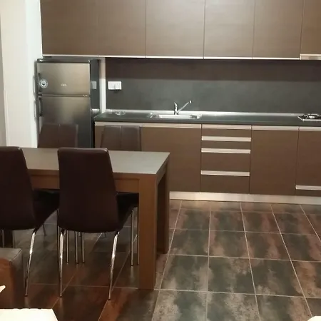 Agrino Ajia Napa