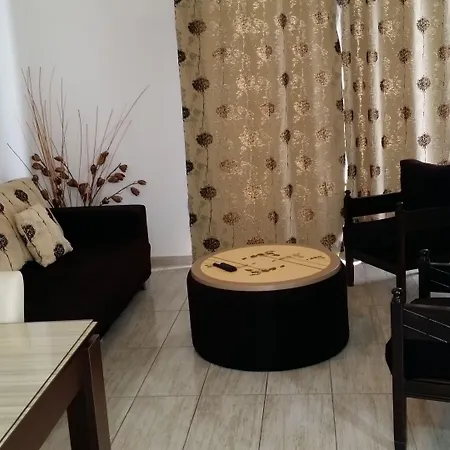 Agrino Aparthotel Ayia Napa