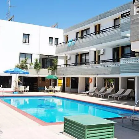 Agrino 3* Ayia Napa