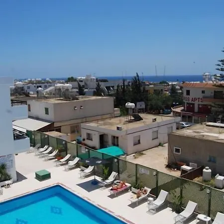 Agrino 3* Ayia Napa