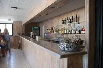 Agrino Lejlighedshotel 3*