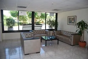 Lejlighedshotel Agrino Ayia Napa