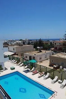 Agrino Lejlighedshotel Ayia Napa