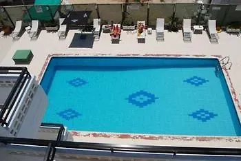 Agrino Lejlighedshotel