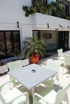 Agrino Ayia Napa