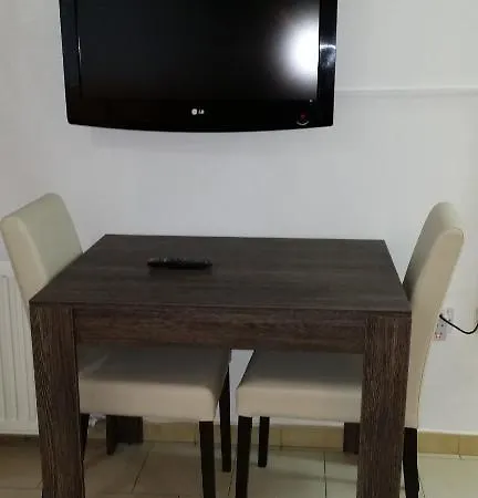 Lejlighedshotel Agrino