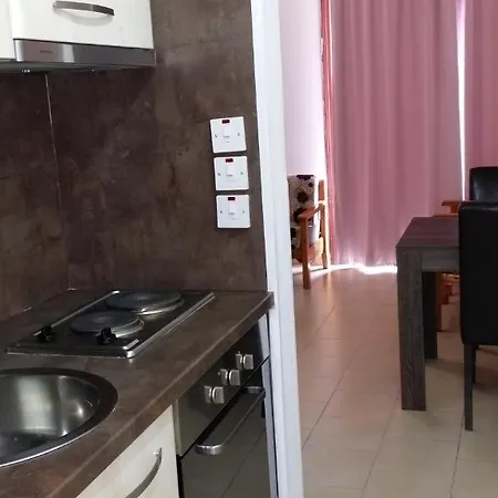 Agrino 3*