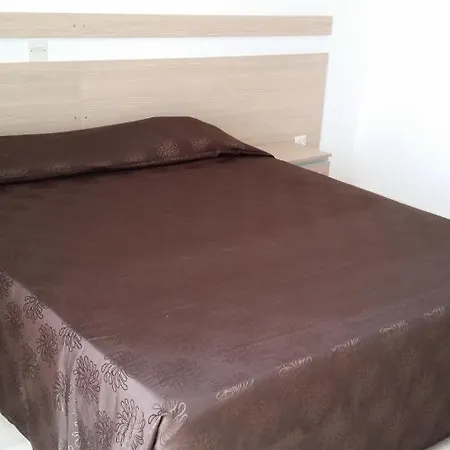 Lejlighedshotel Agrino Ayia Napa