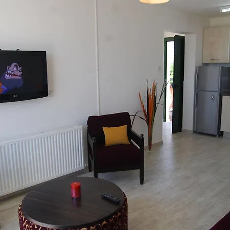 Agrino Lejlighedshotel Ayia Napa