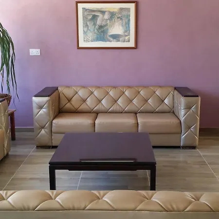 Agrino Lejlighedshotel Ayia Napa