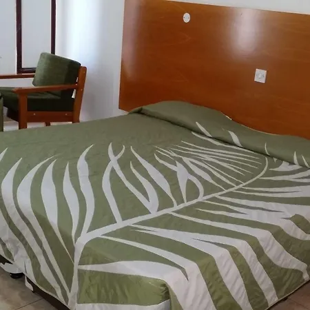 Agrino Lejlighedshotel