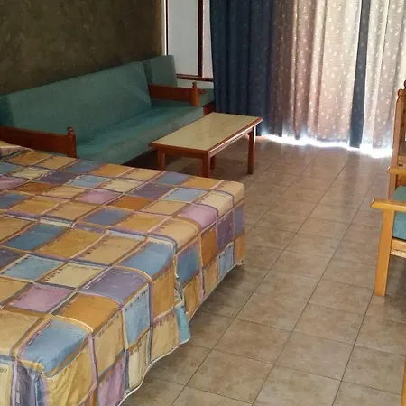 Lejlighedshotel Agrino