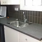 Lejlighedshotel Agrino