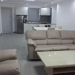 Lejlighedshotel Agrino Ayia Napa