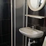 Agrino Lejlighedshotel 3*