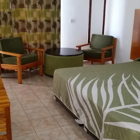 Aparthotel Agrino Ayia Napa