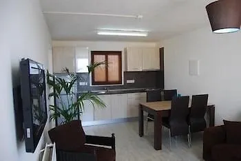 Agrino Aparthotel Ayia Napa